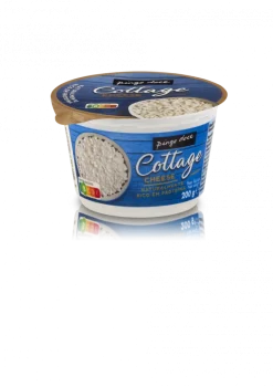 Queijo Fresco Cottage