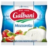 Queijo Fresco Mozzarella
