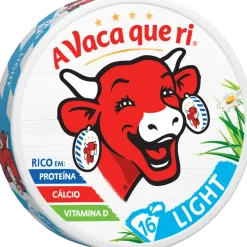 Queijo Fundido Light Porções