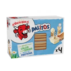 Queijo Fundido Palitos