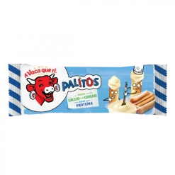 Queijo Fundido Palitos