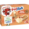 Queijo Fundido Palitos Pizza