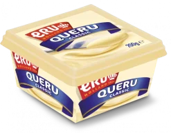 Queijo Fundido para Barrar