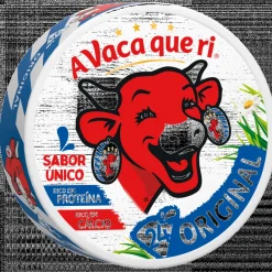 Queijo Fundido Porções