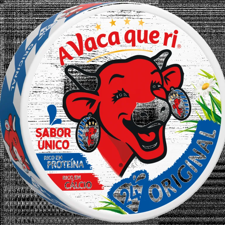 Queijo Fundido Porções