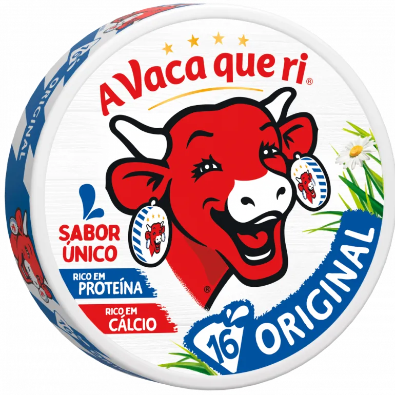Queijo Fundido Porções