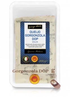 Queijo Gorgonzola