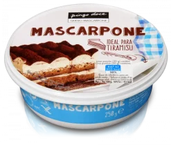 Queijo Mascarpone