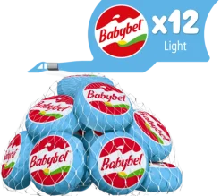 Queijo Mini Light