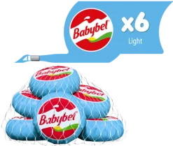 Queijo Mini Light
