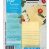 Queijo Mozzarella Fatiado