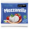 Queijo Mozzarella Fresca