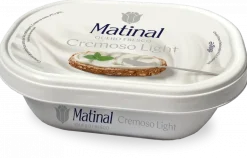 Queijo para Barrar Light