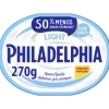 Queijo para Barrar Light