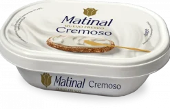 Queijo para Barrar Meio Gordo