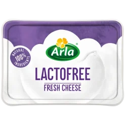Queijo para Barrar sem Lactose