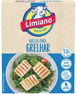 Queijo para Grelhar