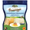 Queijo Parmesão Ralado Parmigiano Reggiano