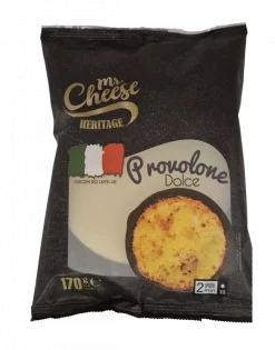 Queijo Provolone
