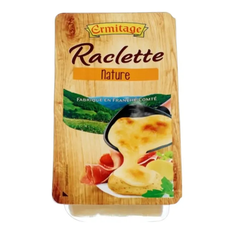 Queijo Raclette Fatiago
