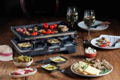 Queijo Raclette Fatiago