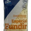 Queijo Ralado Especial Fundir