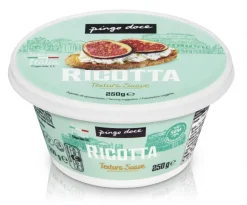 Queijo Ricotta