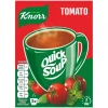Quick Soup de Tomate
