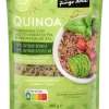 Quinoa Cozida