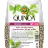 Quinoa Tricolor