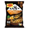 Ramen de Frango e Cogumelos