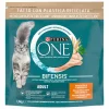 Ração para Gato Adulto Frango