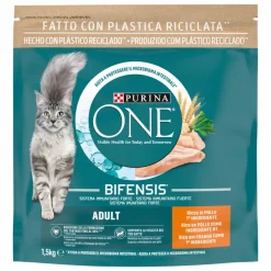 Ração para Gato Adulto Frango
