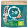 Ração para Gato Indoor com Perú
