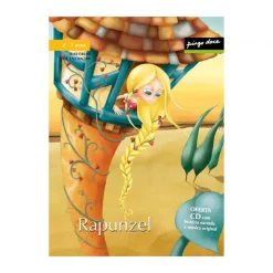 Rapunzel