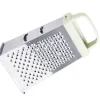 Raspador Quadrangular