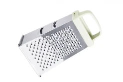 Raspador Quadrangular