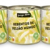 Rebentos Feijão Mungo em Lata Pack 3