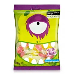 Rebuçados de Fruta