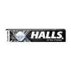 Rebuçados Halls Extra Strong sem Açúcar