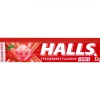Rebuçados Halls Morango sem Açúcar