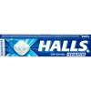 Rebuçados Halls Original sem Açúcar