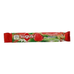 Rebuçados Sugus de Morango