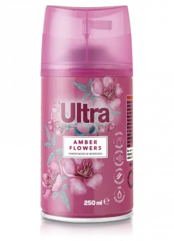 Recarga Ambientador Automático Amber Flowers