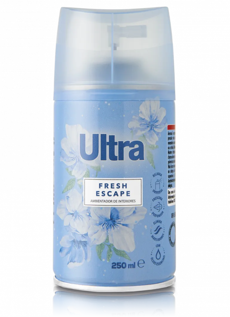 Recarga Ambientador Automático Fresh Escape