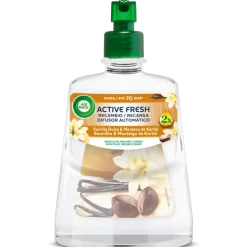 Recarga Ambientador Difusor Active Fresh Baunilha