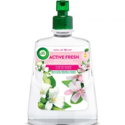 Recarga Ambientador Difusor Active Fresh Jasmim