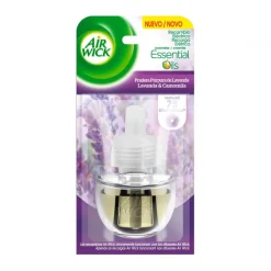 Recarga Ambientador Elétrico Lavanda