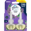 Recarga Ambientador Elétrico Lavanda