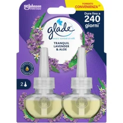 Recarga Ambientador Elétrico Lavanda